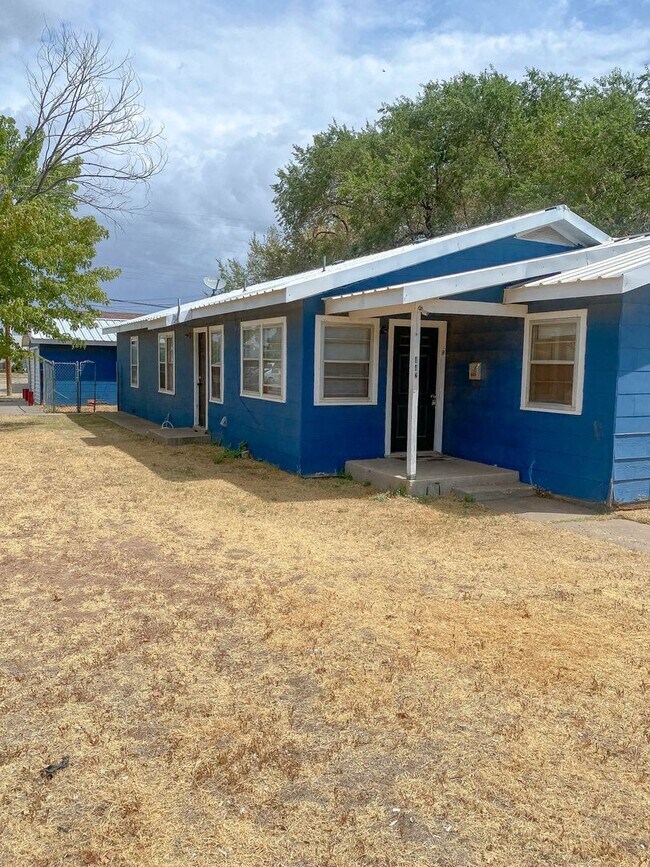 4424 36th St in Lubbock, TX - Building Photo - Building Photo