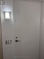 3091 Dufferin St in Toronto, ON - Building Photo