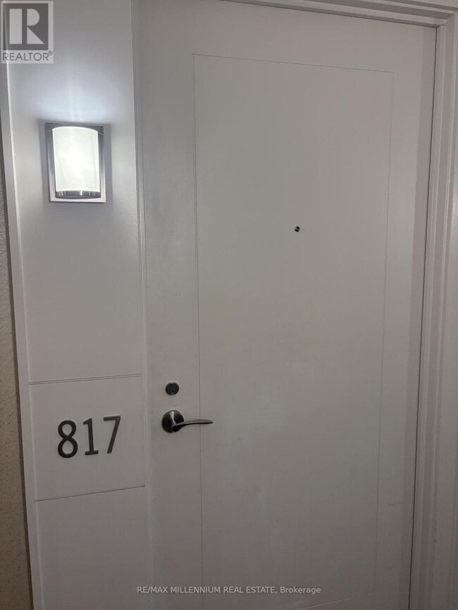 property at 3091 Dufferin St