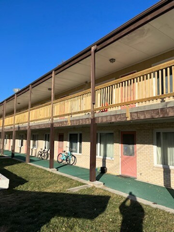 1004 18th St in Belleville, KS - Building Photo - Building Photo