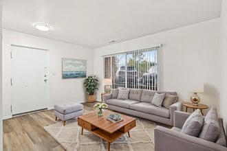 Belmont Terrace in Staunton, VA - Building Photo - Building Photo