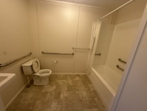 135 Bosque in Bastrop, TX - Building Photo - Building Photo