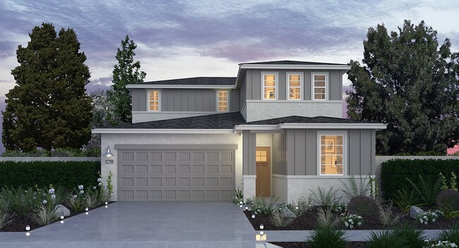 property at 2355 Explorador Drive