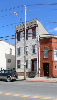 58 Delaware Ave in Albany, NY - Building Photo - Building Photo