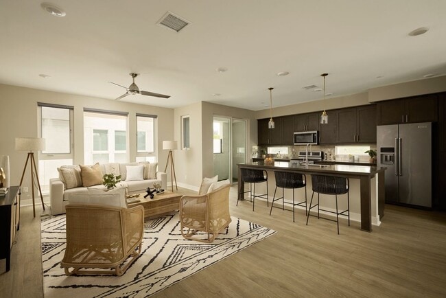 6899 Pollard St in Los Angeles, CA - Building Photo - Building Photo