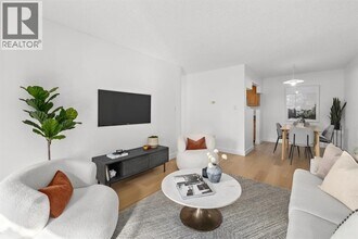 2885 Spruce St in Vancouver, BC - Building Photo - Building Photo