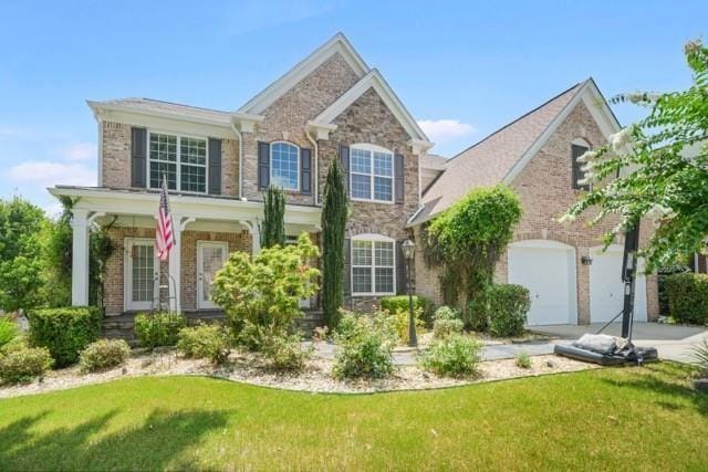 585 Marylebone Dr in Suwanee, GA - Building Photo - Building Photo