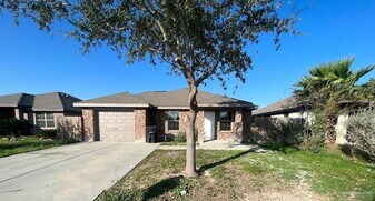 11 Ibis Ave in McAllen, TX - Building Photo