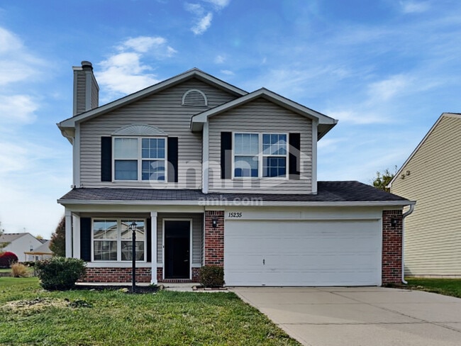 property at 15235 Follow Dr