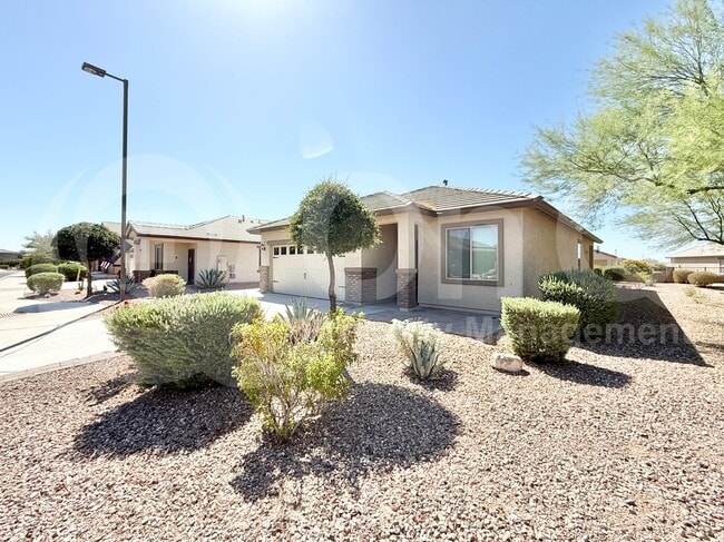 property at 22417 W Loma Linda Blvd