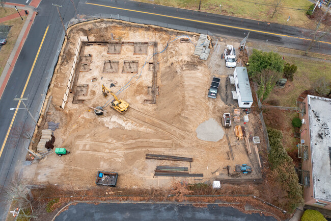 Station One in Riverhead, NY - Building Photo - Building Photo