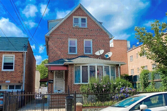 property at 160-11 72nd Ave