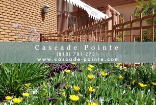 Cascade Pointe Apartments