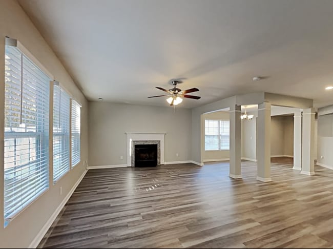 3770 Burtons Barn St in Raleigh, NC - Building Photo - Building Photo