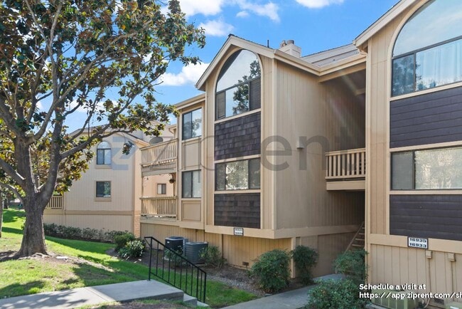 16931 Sorrel Way in Morgan Hill, CA - Building Photo - Building Photo