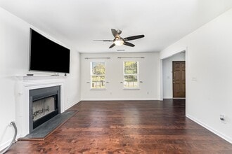 3624 Pauline Ln in Charlotte, NC - Building Photo - Building Photo