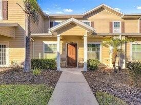 8986 Shine Dr in Kissimmee, FL - Building Photo