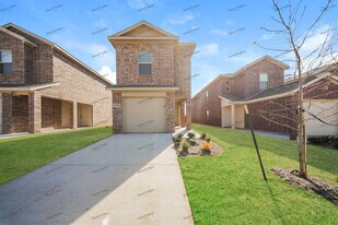 1938 Wolford Wy in Norman, OK - Building Photo