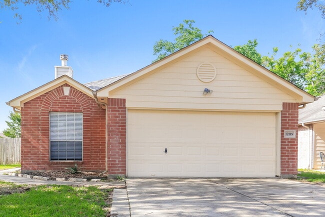 property at 12119 Bowsman Dr