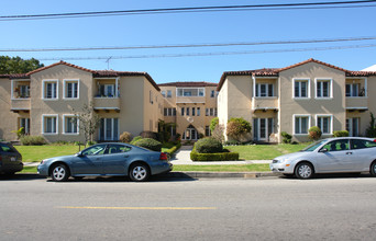 513 S Adams St in Glendale, CA - Building Photo - Building Photo