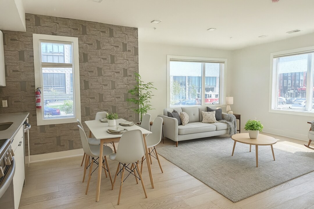 1532 North Capitol St NW in Washington, DC - Building Photo