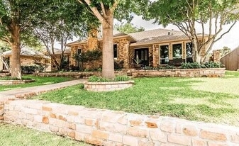 612 Villawood Ln in Coppell, TX - Building Photo