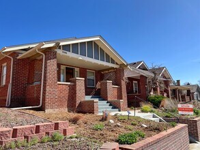 3165 W 36th Ave in Denver, CO - Building Photo - Building Photo