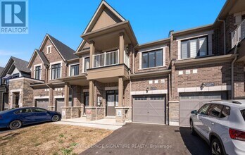 1099 Thompson Dr in Oshawa, ON - Building Photo - Building Photo