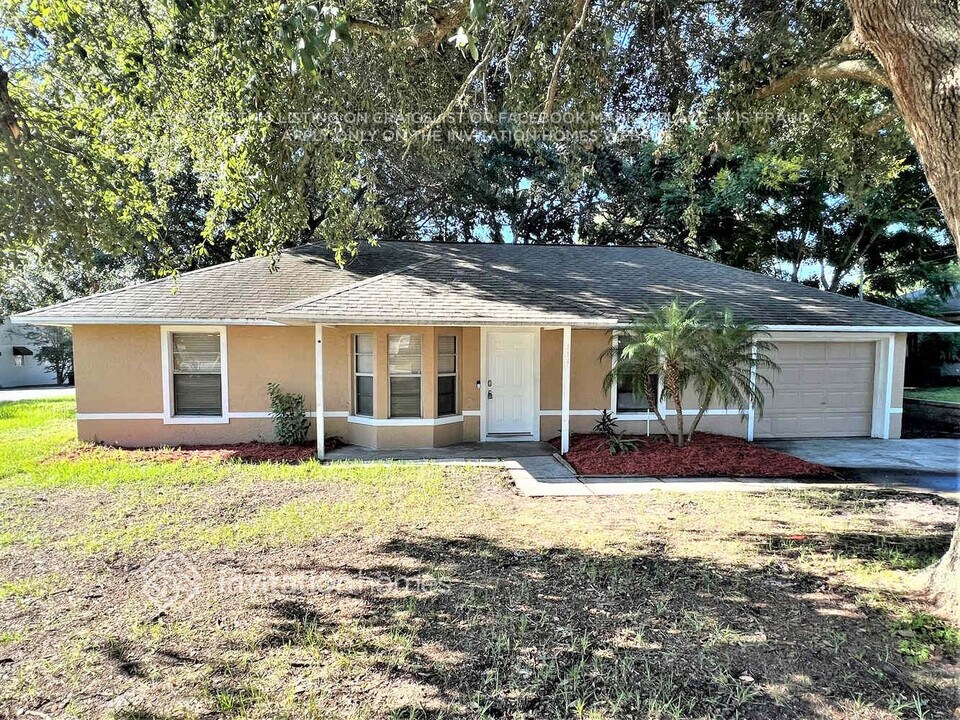 113 E Sumter St in Minneola, FL - Building Photo