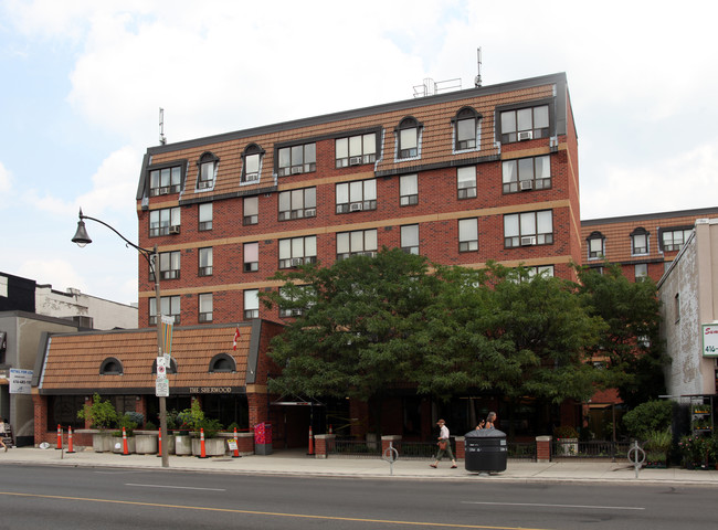 The Sherwood in Toronto, ON - Building Photo - Building Photo