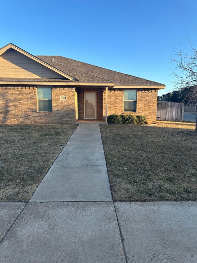 6133 72nd Pl in Lubbock, TX - Building Photo - Building Photo
