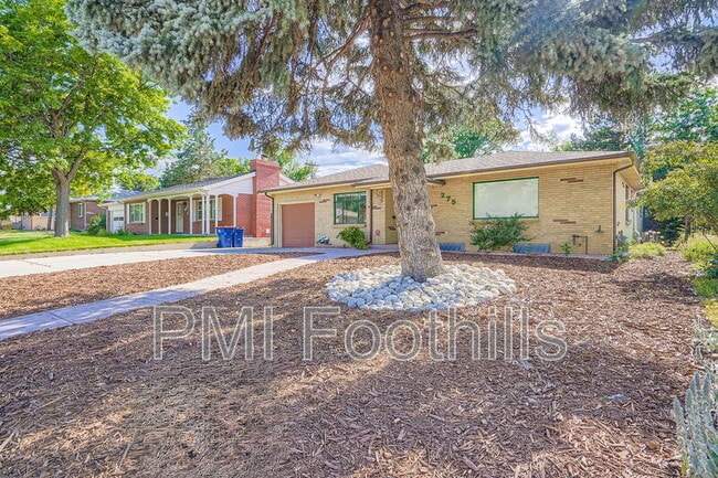 275 Garnet St in Broomfield, CO - Building Photo - Building Photo