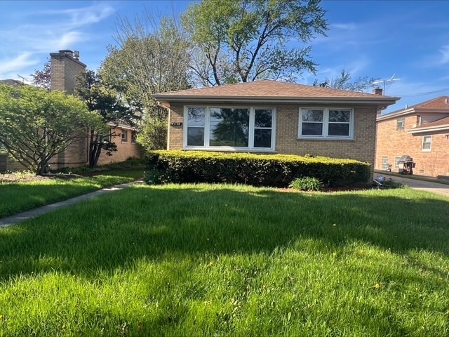 property at 4538 Dempster St