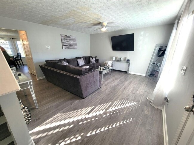 1319 Revelstoke Cove in Riverdale, GA - Building Photo - Building Photo