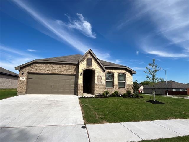 5800 Utopia Dr in Fort Worth, TX - Building Photo