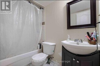 41 Calm Waters Crescent in Brampton, ON - Building Photo - Building Photo