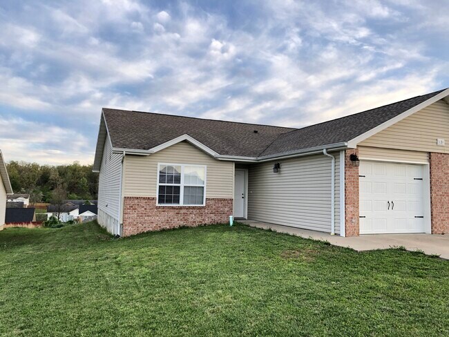 property at 131 Edna St