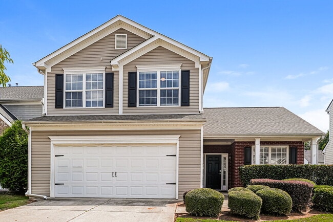 property at 698 Clairidge Elm Trail SW