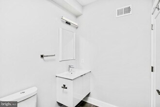 1710 N 25th St, Unit 1 in Philadelphia, PA - Building Photo - Building Photo