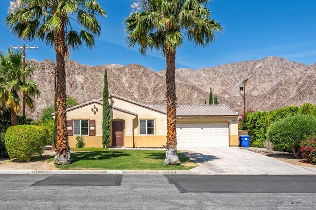 property at 51735 Avenida Obregon