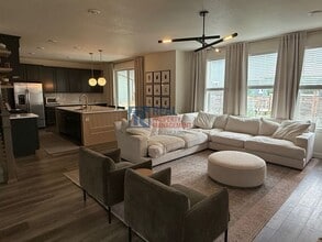 2909 Comet St in Fort Collins, CO - Foto de edificio - Building Photo