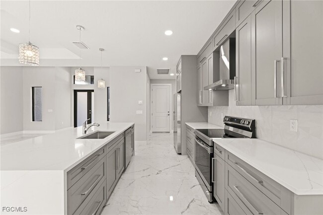 property at 2829 SW 25th Pl