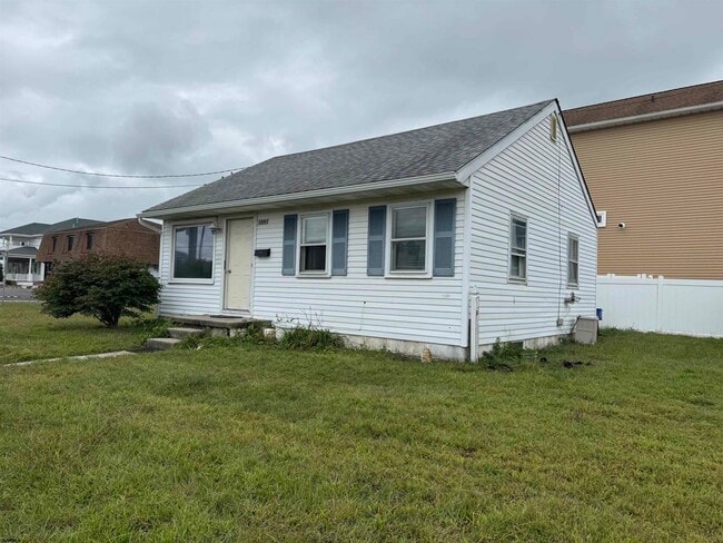 property at 3500 Bayshore Ave