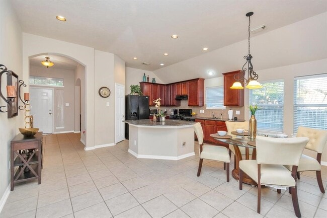 19107 Mustang Pointe Ln in Richmond, TX - Building Photo - Building Photo