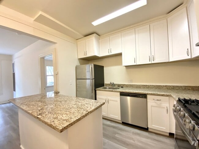 property at 1445 Eddy St