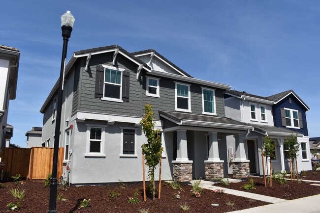 10114 Elise Wy in Elk Grove, CA - Building Photo - Building Photo