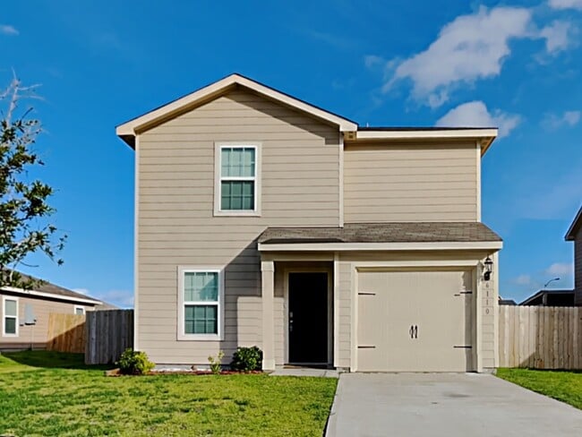 property at 6110 Coral Cv Rd