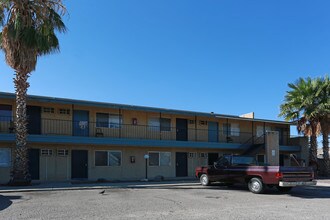 Casa de Caro Apartments in Tucson, AZ - Building Photo - Building Photo