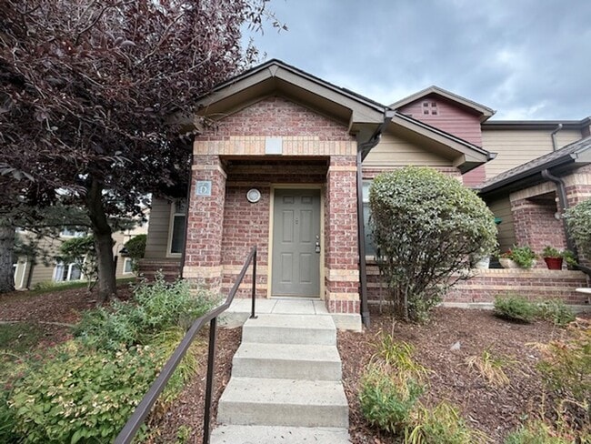 6458 Silver Mesa Dr in Highlands Ranch, CO - Building Photo - Building Photo