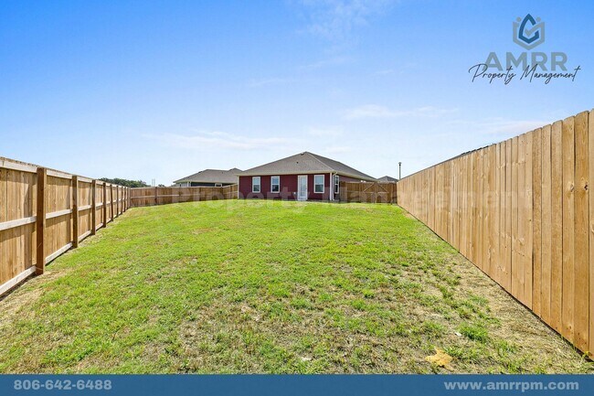 1624 Bluegrass St in Decatur, AR - Building Photo - Building Photo